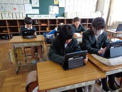 第9回委員会活動の様子