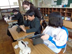 第9回委員会活動の様子