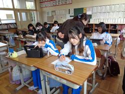 第9回委員会活動の様子