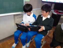 第9回委員会活動の様子