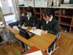 第9回委員会活動の様子