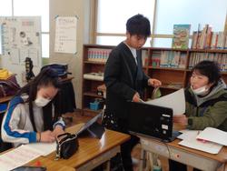 第9回委員会活動の様子