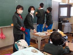 第9回委員会活動の様子