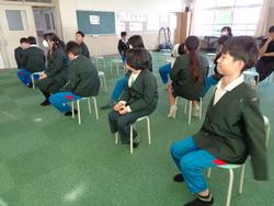 第9回委員会活動の様子