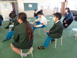 第9回委員会活動の様子