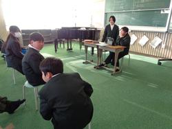 第9回委員会活動の様子