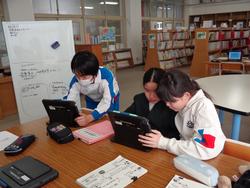 第9回委員会活動の様子