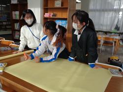 第9回委員会活動の様子