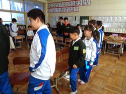 第8回ファミリー活動の様子