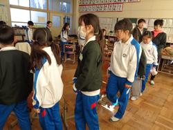 第8回ファミリー活動の様子