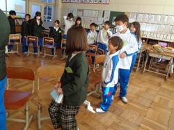 第8回ファミリー活動の様子