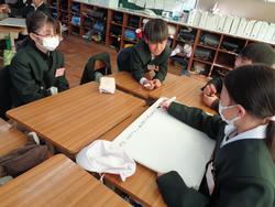 第8回ファミリー活動の様子