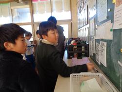 第8回ファミリー活動の様子