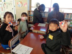 第8回ファミリー活動の様子