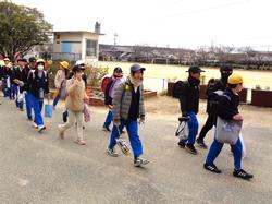 6年生三木中学校入学説明会