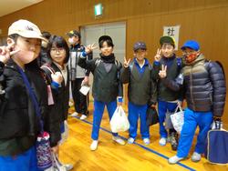 6年生三木中学校入学説明会