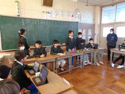 第9回代表委員会の様子