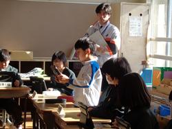 第9回代表委員会の様子