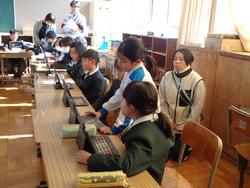 第9回代表委員会の様子