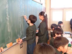 第9回代表委員会の様子