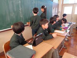 第9回代表委員会の様子