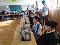 第9回代表委員会の様子