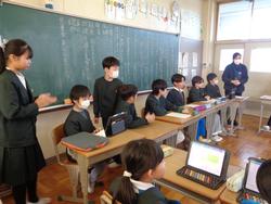 第9回代表委員会の様子