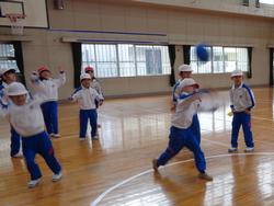 0126_体育の授業