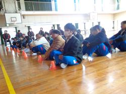 5年生ダイハツものづくり体験教室