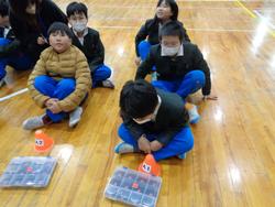 5年生ダイハツものづくり体験教室