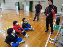 5年生ダイハツものづくり体験教室