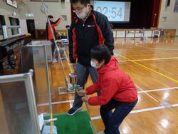 5年生ダイハツものづくり体験教室