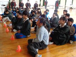 5年生ダイハツものづくり体験教室