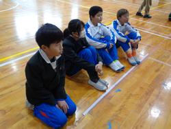 5年生ダイハツものづくり体験教室