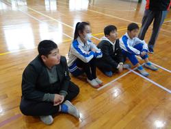 5年生ダイハツものづくり体験教室