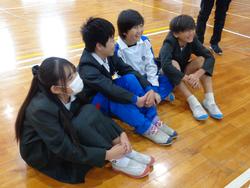 5年生ダイハツものづくり体験教室