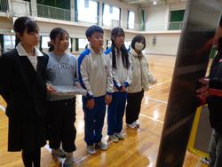 5年生ダイハツものづくり体験教室