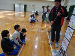 5年生ダイハツものづくり体験教室