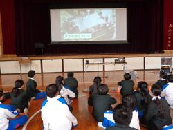 5年生ダイハツものづくり体験教室