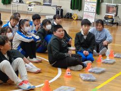 5年生ダイハツものづくり体験教室