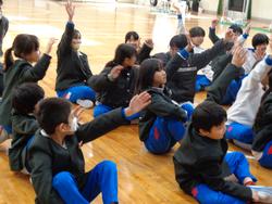 5年生ダイハツものづくり体験教室