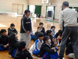 5年生ダイハツものづくり体験教室