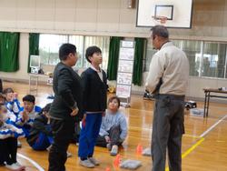 5年生ダイハツものづくり体験教室