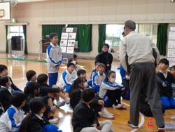 5年生ダイハツものづくり体験教室