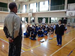 5年生ダイハツものづくり体験教室