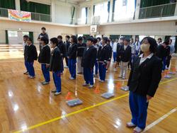 5年生ダイハツものづくり体験教室