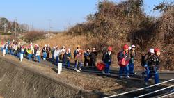 3年生環境体験学習