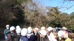 3年生環境体験学習