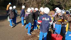 3年生環境体験学習