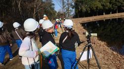 3年生環境体験学習